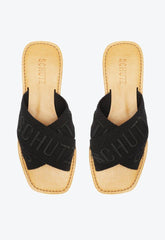 RASTEIRA X PRETA S 20889 0115 0001 SCHUTZ - Vintedoisk